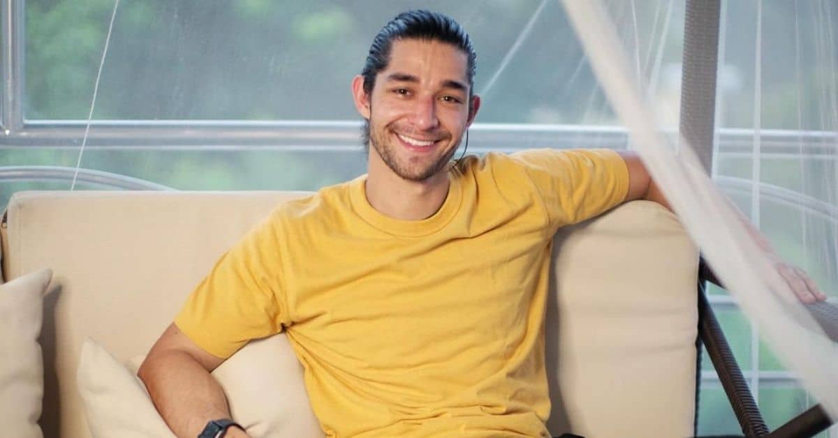 Wil Dasovich Speaks About Moving Forward Amid Breakup With Alodia