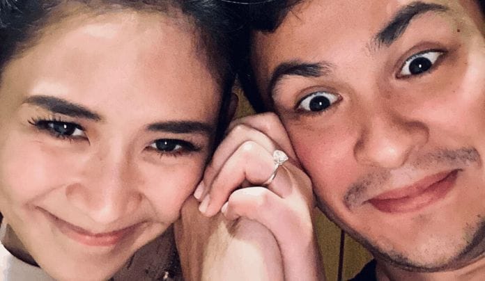 Against all odds, Sarah Geronimo and Matteo Guidicelli finally tie the knot!