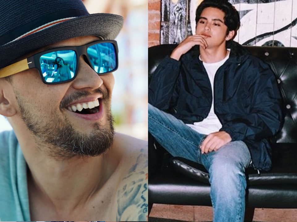 James Reid falls for Billy Crawford s pa utang prank Latest Chika