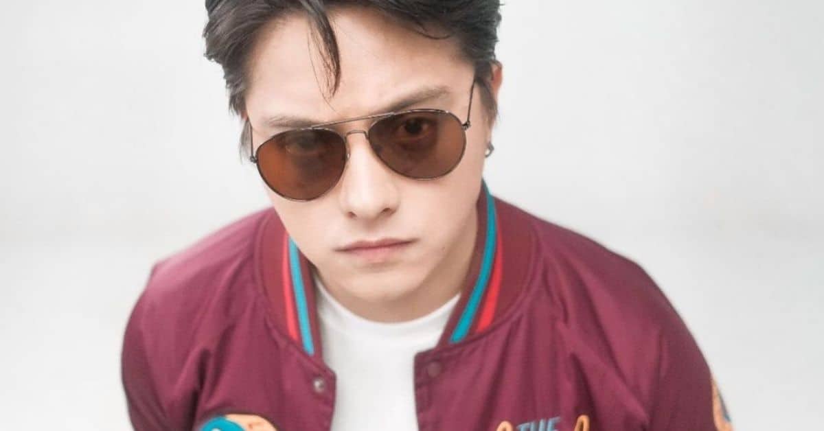 Daniel Padilla Reacts To Apollo Quiboloys Sex Trafficking Charges