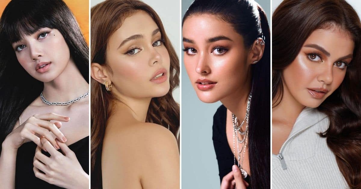 Blackpink’s Lisa is ‘Most Beautiful Face’ of 2021; Ivana, Liza, Janine