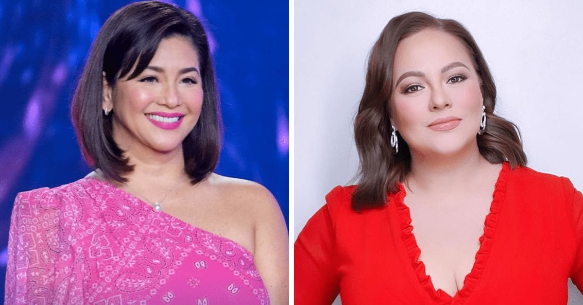 Regine Velasquez To Replace Karla Estrada For Good In Magandang Buhay Latest Chika 2953