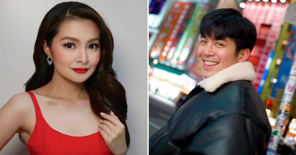 Barbie Forteza Shares Why She Wants To Work With Joshua Garcia - Latest 