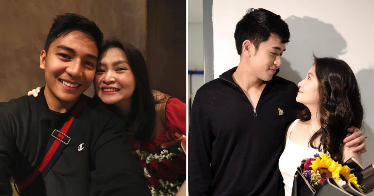 Jak Roberto reiterates why he's 'not silos' of girlfriend Barbie ...