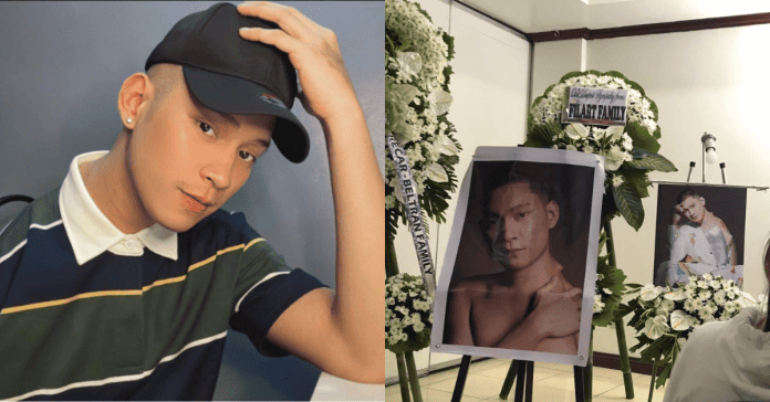 TikTok star Sean Lester Beltran passes away at 21 - Latest Chika