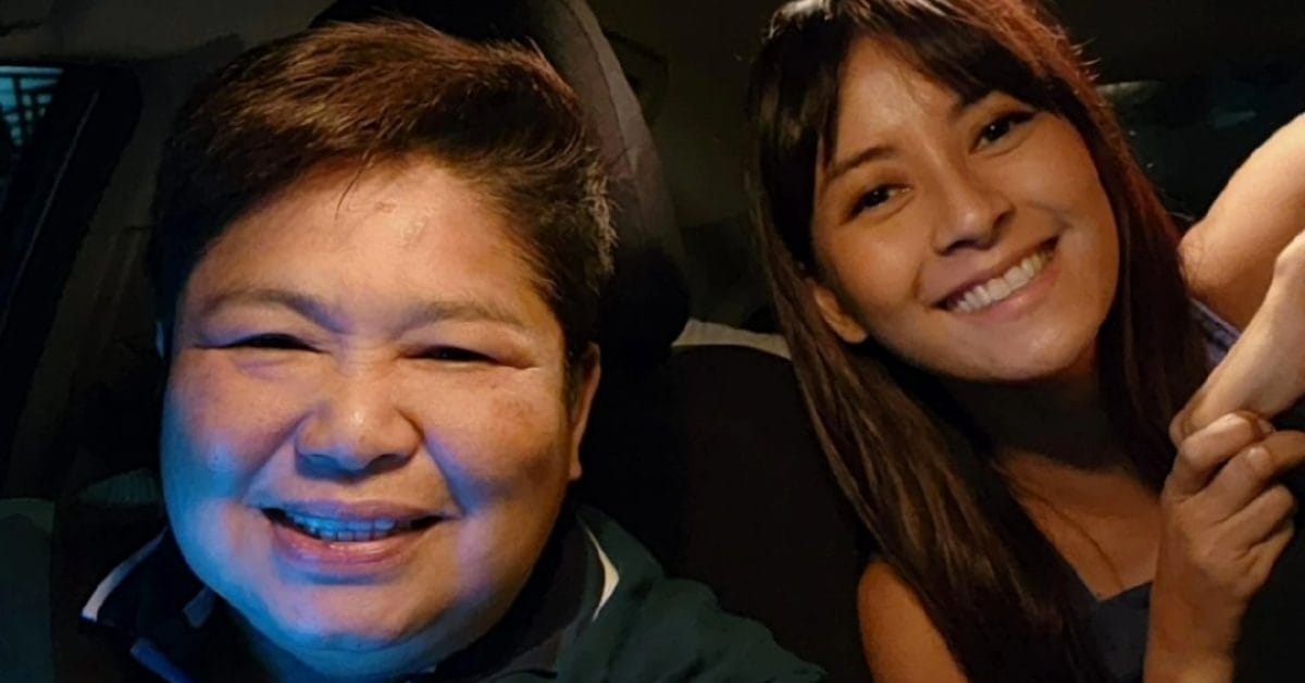 Bianca Gonzalez shares wholesome Grab ride with lesbian driver - Latest ...